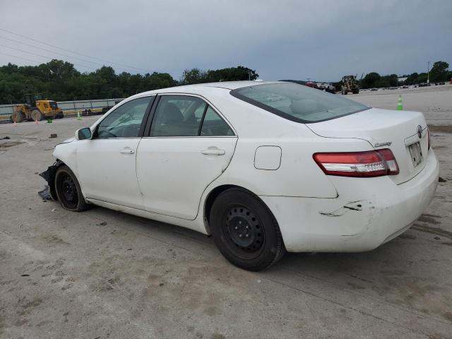 Photo 1 VIN: 4T1BF3EK0BU689466 - TOYOTA CAMRY 