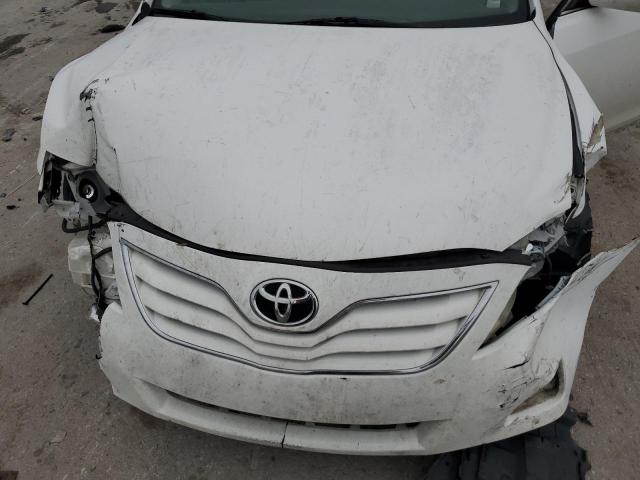 Photo 10 VIN: 4T1BF3EK0BU689466 - TOYOTA CAMRY 