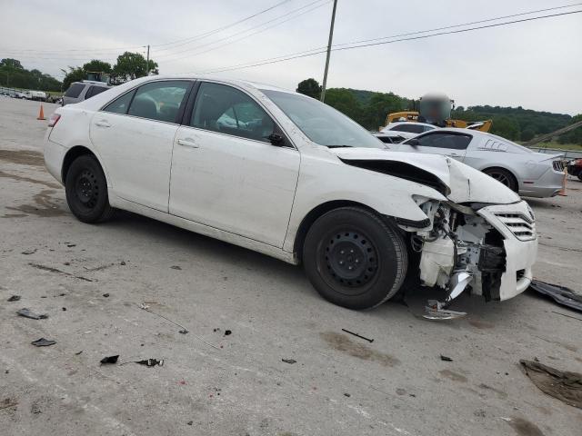 Photo 3 VIN: 4T1BF3EK0BU689466 - TOYOTA CAMRY 