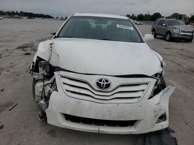 Photo 4 VIN: 4T1BF3EK0BU689466 - TOYOTA CAMRY 