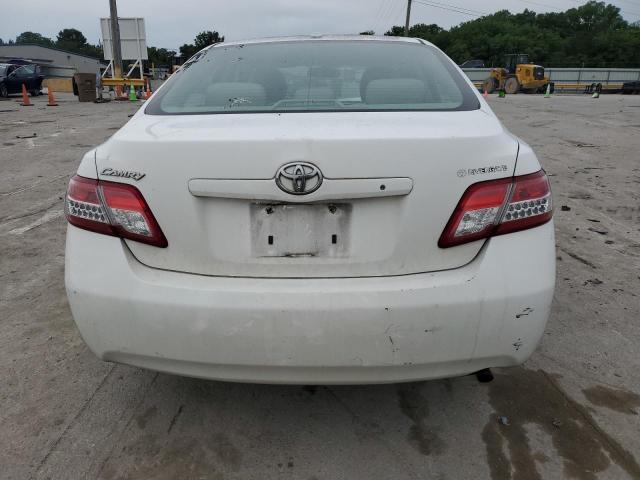 Photo 5 VIN: 4T1BF3EK0BU689466 - TOYOTA CAMRY 