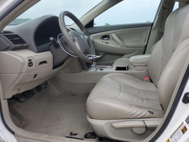 Photo 6 VIN: 4T1BF3EK0BU689466 - TOYOTA CAMRY 