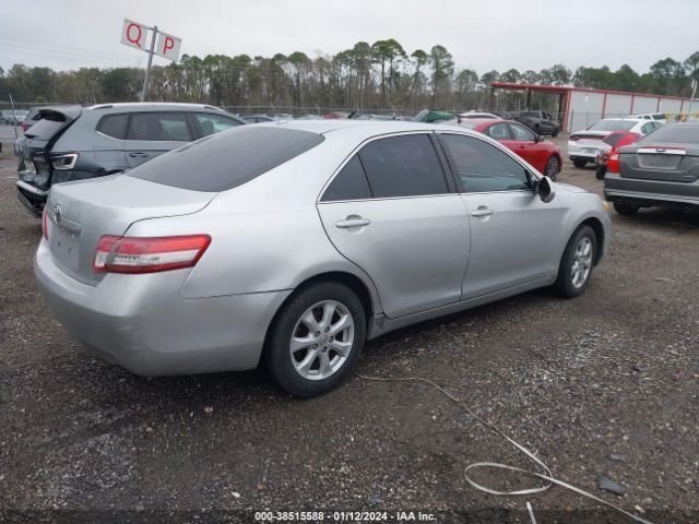 Photo 3 VIN: 4T1BF3EK0BU689984 - TOYOTA CAMRY 