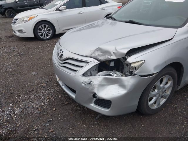 Photo 5 VIN: 4T1BF3EK0BU689984 - TOYOTA CAMRY 