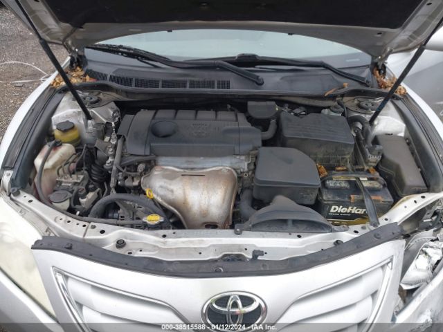 Photo 9 VIN: 4T1BF3EK0BU689984 - TOYOTA CAMRY 