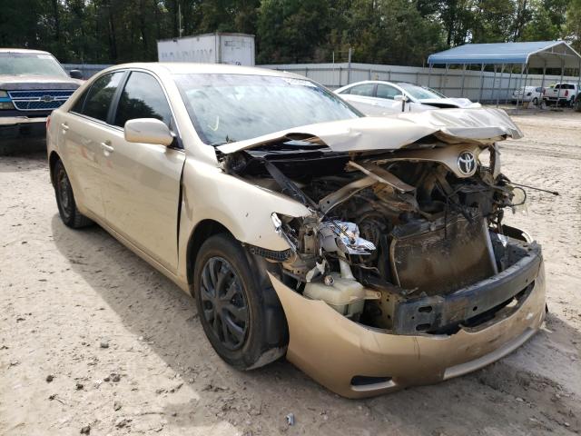 Photo 0 VIN: 4T1BF3EK0BU692643 - TOYOTA CAMRY BASE 