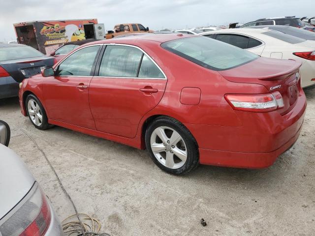 Photo 1 VIN: 4T1BF3EK0BU694411 - TOYOTA CAMRY BASE 