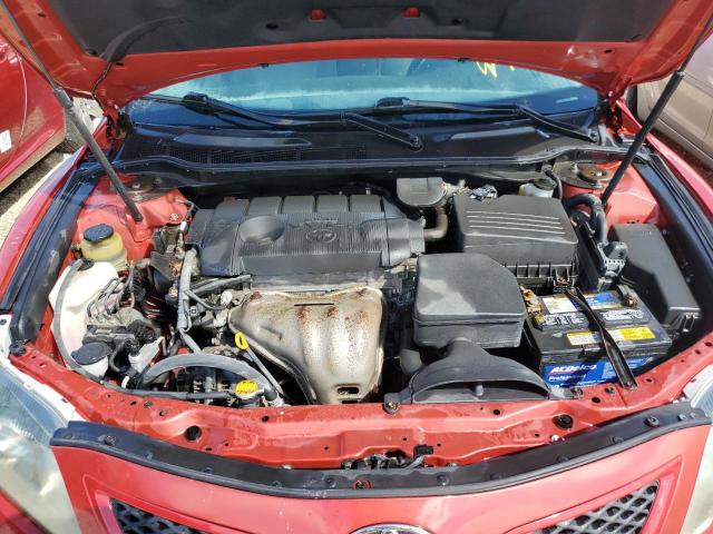 Photo 10 VIN: 4T1BF3EK0BU694411 - TOYOTA CAMRY BASE 