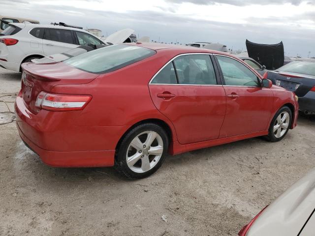 Photo 2 VIN: 4T1BF3EK0BU694411 - TOYOTA CAMRY BASE 