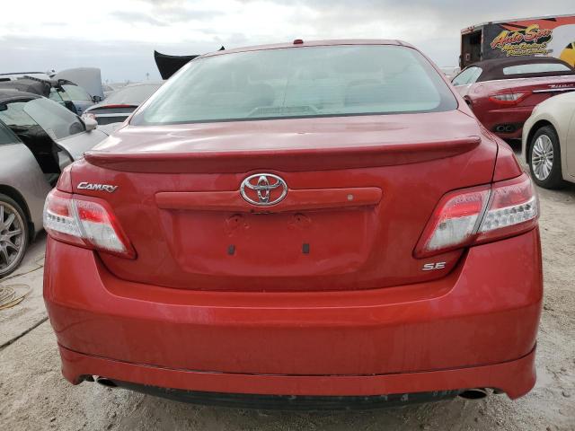 Photo 5 VIN: 4T1BF3EK0BU694411 - TOYOTA CAMRY BASE 