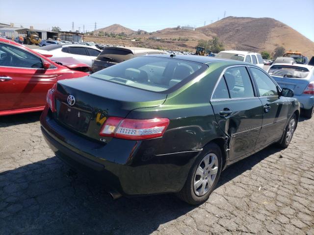 Photo 3 VIN: 4T1BF3EK0BU700420 - TOYOTA CAMRY BASE 