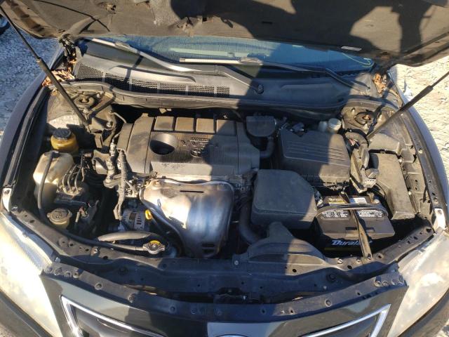 Photo 6 VIN: 4T1BF3EK0BU701471 - TOYOTA CAMRY BASE 