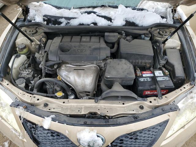 Photo 10 VIN: 4T1BF3EK0BU701809 - TOYOTA CAMRY 