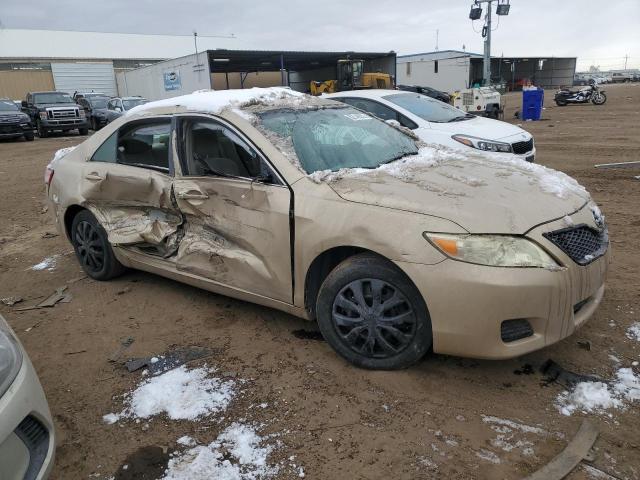 Photo 3 VIN: 4T1BF3EK0BU701809 - TOYOTA CAMRY 