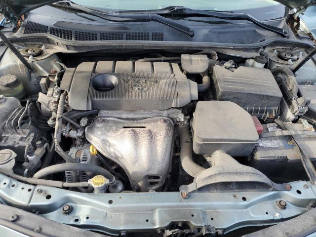 Photo 10 VIN: 4T1BF3EK0BU702104 - TOYOTA CAMRY 