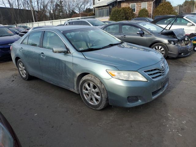 Photo 3 VIN: 4T1BF3EK0BU702104 - TOYOTA CAMRY 