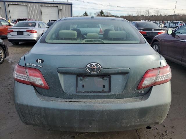 Photo 5 VIN: 4T1BF3EK0BU702104 - TOYOTA CAMRY 