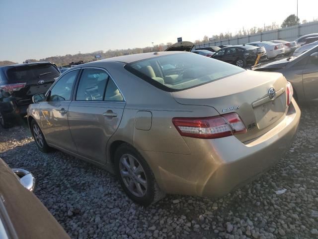 Photo 1 VIN: 4T1BF3EK0BU706024 - TOYOTA CAMRY BASE 