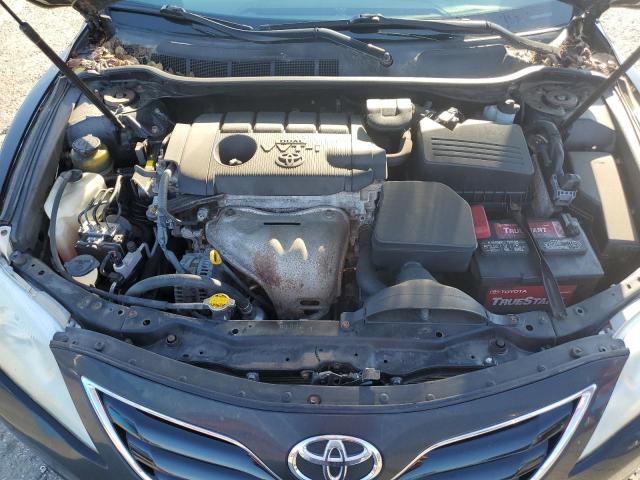 Photo 10 VIN: 4T1BF3EK0BU706847 - TOYOTA CAMRY BASE 