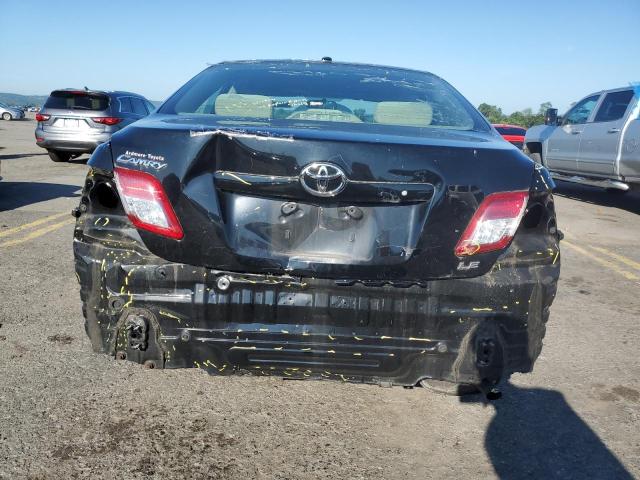 Photo 5 VIN: 4T1BF3EK0BU706847 - TOYOTA CAMRY BASE 