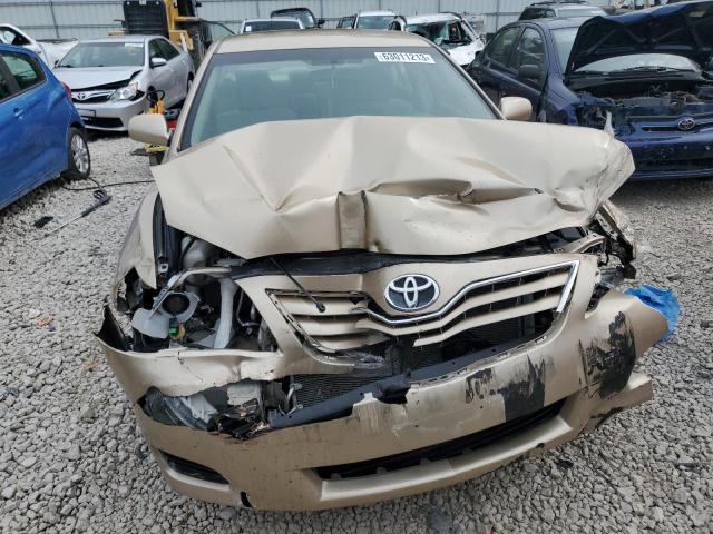 Photo 4 VIN: 4T1BF3EK0BU716214 - TOYOTA CAMRY BASE 