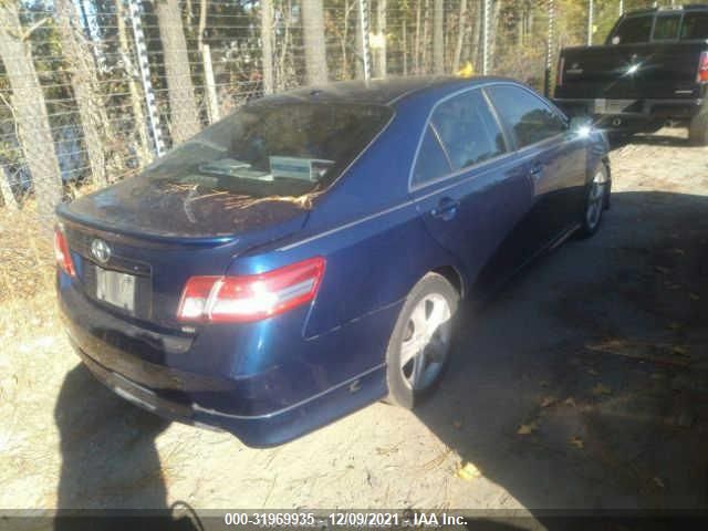 Photo 3 VIN: 4T1BF3EK0BU716732 - TOYOTA CAMRY 