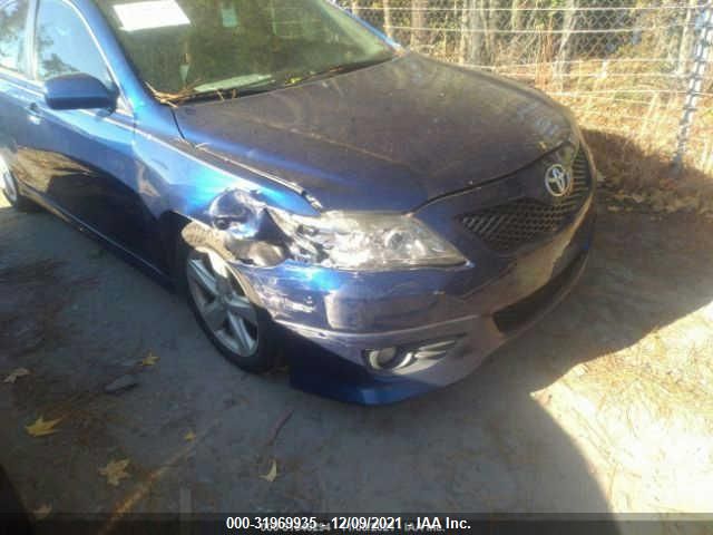 Photo 5 VIN: 4T1BF3EK0BU716732 - TOYOTA CAMRY 