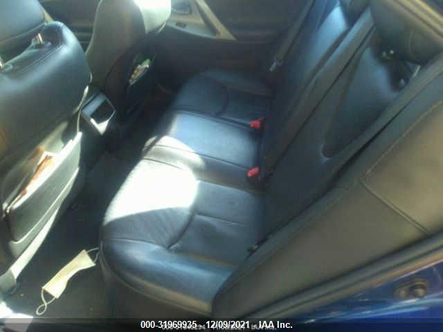 Photo 7 VIN: 4T1BF3EK0BU716732 - TOYOTA CAMRY 