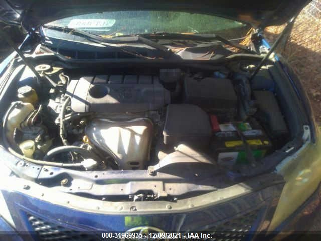 Photo 9 VIN: 4T1BF3EK0BU716732 - TOYOTA CAMRY 