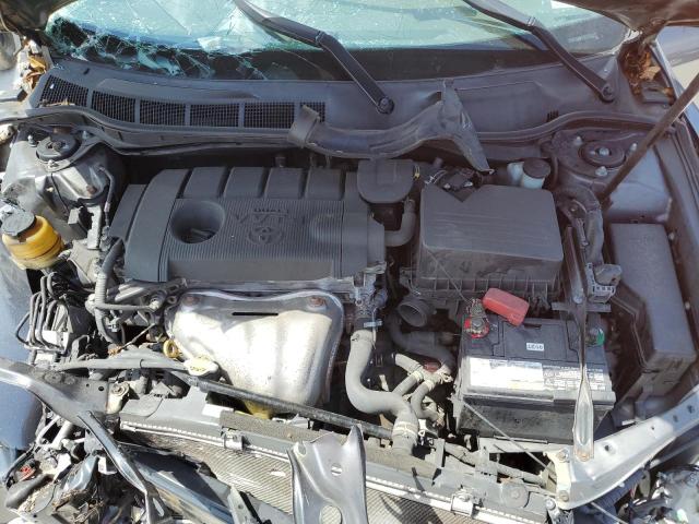 Photo 10 VIN: 4T1BF3EK0BU718836 - TOYOTA CAMRY BASE 