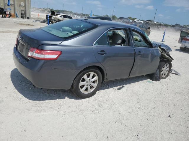 Photo 2 VIN: 4T1BF3EK0BU718836 - TOYOTA CAMRY BASE 