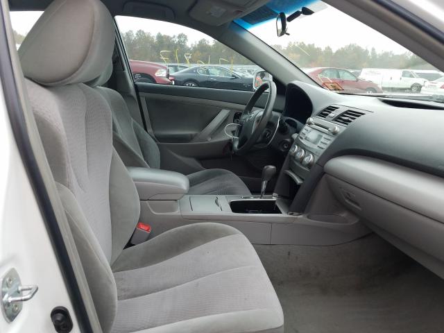 Photo 4 VIN: 4T1BF3EK0BU719940 - TOYOTA CAMRY 