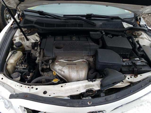 Photo 6 VIN: 4T1BF3EK0BU719940 - TOYOTA CAMRY 