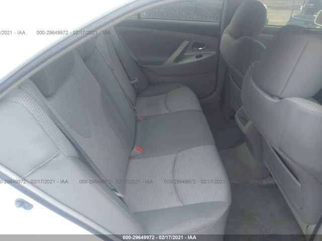 Photo 7 VIN: 4T1BF3EK0BU721381 - TOYOTA CAMRY 