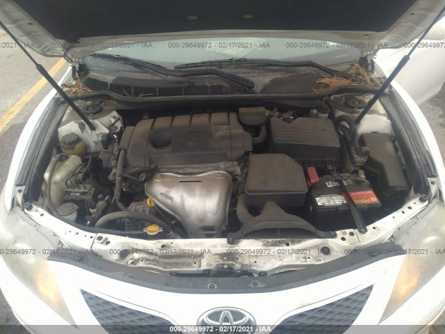 Photo 9 VIN: 4T1BF3EK0BU721381 - TOYOTA CAMRY 