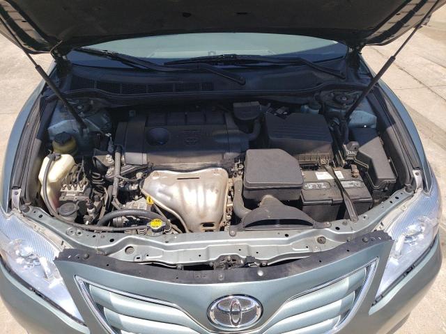 Photo 10 VIN: 4T1BF3EK0BU722000 - TOYOTA CAMRY 