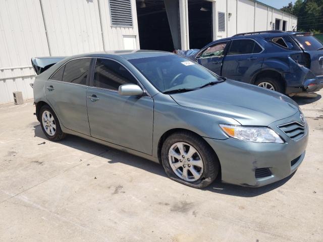 Photo 3 VIN: 4T1BF3EK0BU722000 - TOYOTA CAMRY 