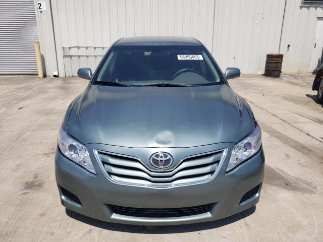 Photo 4 VIN: 4T1BF3EK0BU722000 - TOYOTA CAMRY 