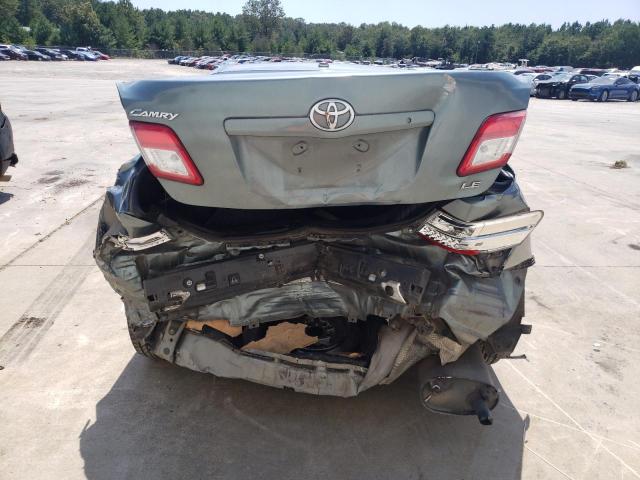 Photo 5 VIN: 4T1BF3EK0BU722000 - TOYOTA CAMRY 