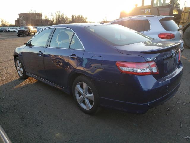 Photo 1 VIN: 4T1BF3EK0BU722188 - TOYOTA CAMRY 