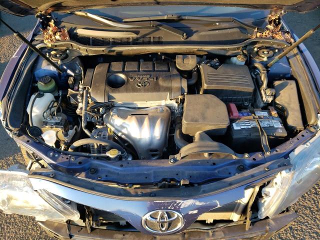 Photo 10 VIN: 4T1BF3EK0BU722188 - TOYOTA CAMRY 