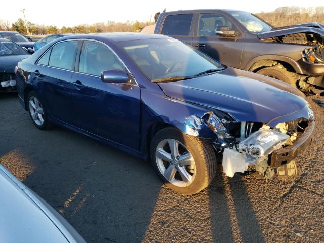 Photo 3 VIN: 4T1BF3EK0BU722188 - TOYOTA CAMRY 