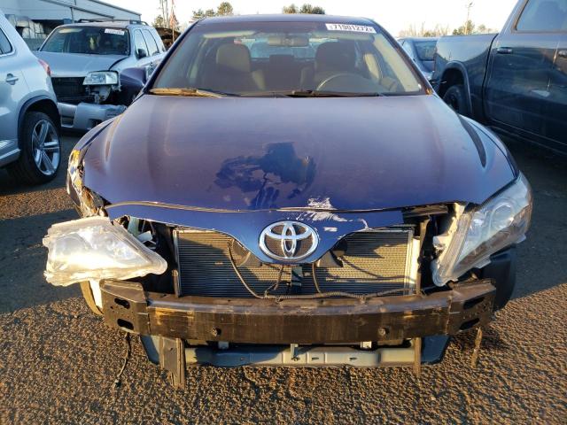 Photo 4 VIN: 4T1BF3EK0BU722188 - TOYOTA CAMRY 