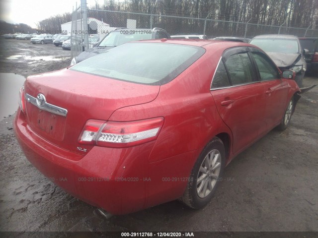 Photo 3 VIN: 4T1BF3EK0BU722739 - TOYOTA CAMRY 