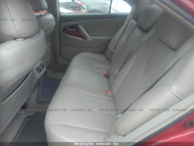 Photo 7 VIN: 4T1BF3EK0BU722739 - TOYOTA CAMRY 