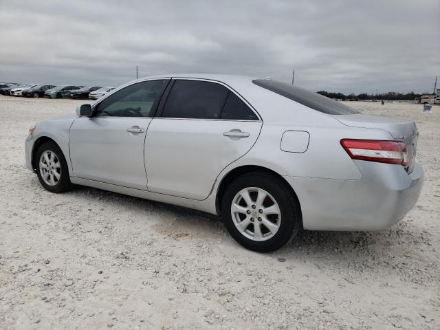 Photo 1 VIN: 4T1BF3EK0BU724832 - TOYOTA CAMRY 