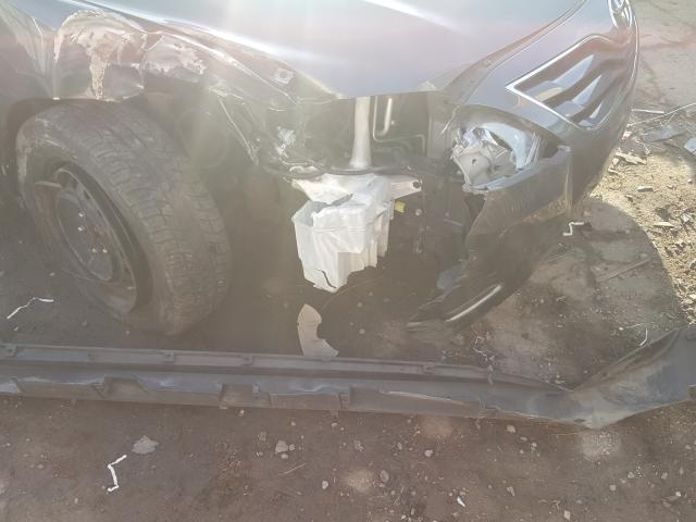 Photo 8 VIN: 4T1BF3EK0BU725608 - TOYOTA CAMRY BASE 