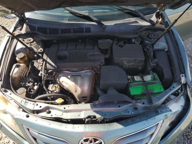 Photo 10 VIN: 4T1BF3EK0BU726323 - TOYOTA CAMRY BASE 