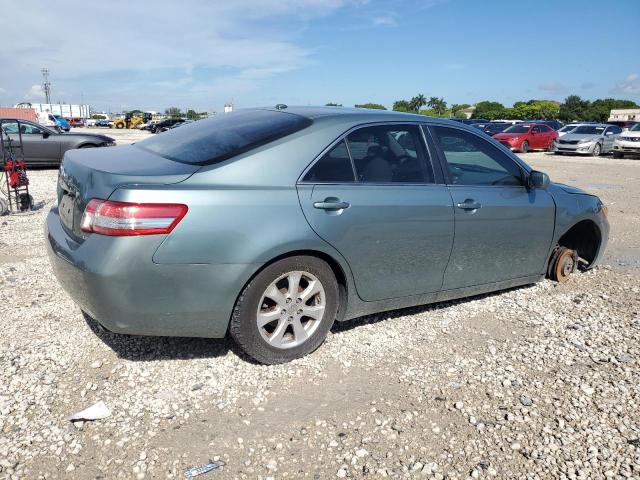 Photo 2 VIN: 4T1BF3EK0BU726323 - TOYOTA CAMRY BASE 