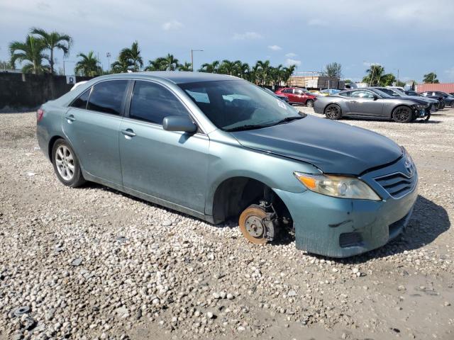 Photo 3 VIN: 4T1BF3EK0BU726323 - TOYOTA CAMRY BASE 